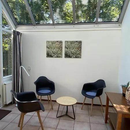 Ooghduyne 88 Vakantiehuis Julianadorp