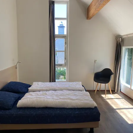 Ooghduyne 88 Vakantiehuis *