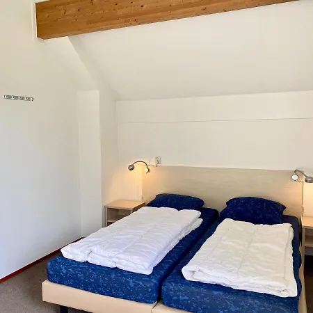 Vakantiehuis Ooghduyne 88 Julianadorp