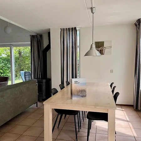 Ooghduyne 88 Vakantiehuis