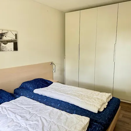 Ooghduyne 88 Vakantiehuis *