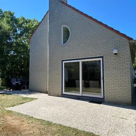 Holiday home Ooghduyne 88 Julianadorp