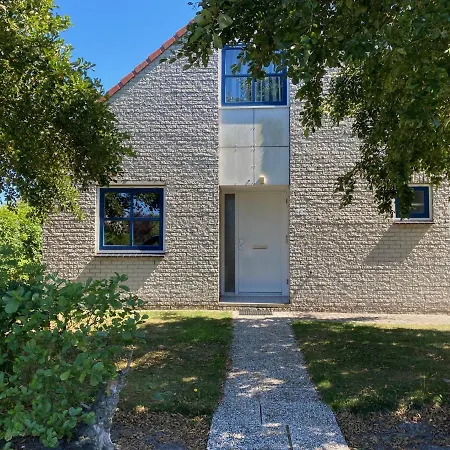 Ooghduyne 88 度假居