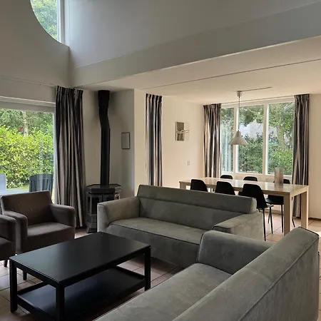 度假居 Ooghduyne 88 朱丽安娜多普