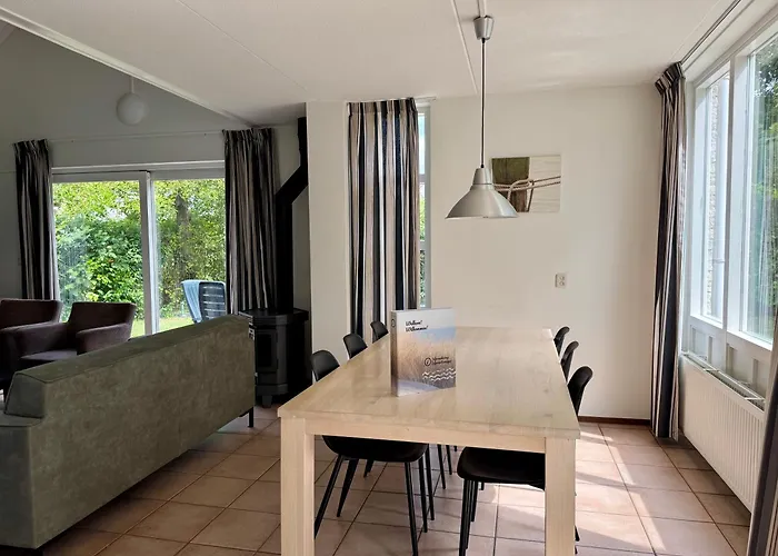 Ooghduyne 88 بيت للعطل